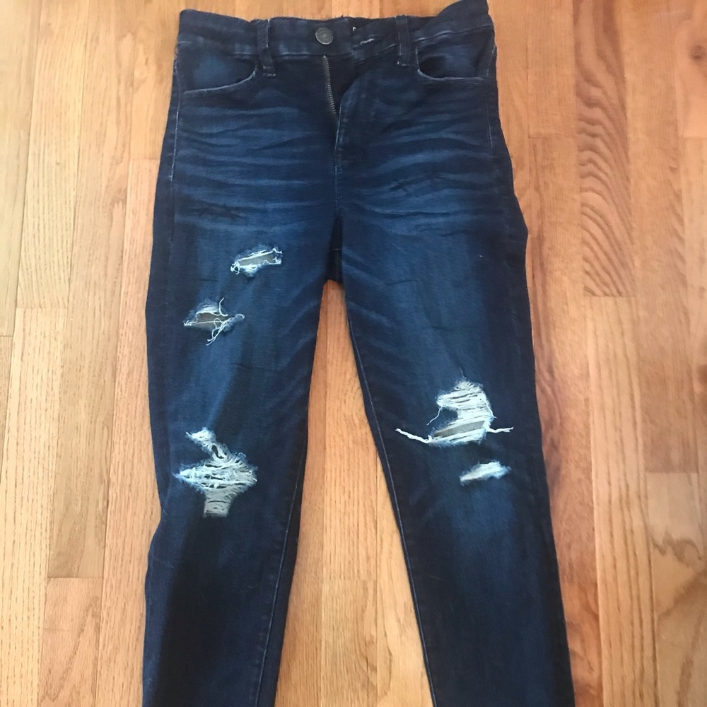 American Eagle Jegging